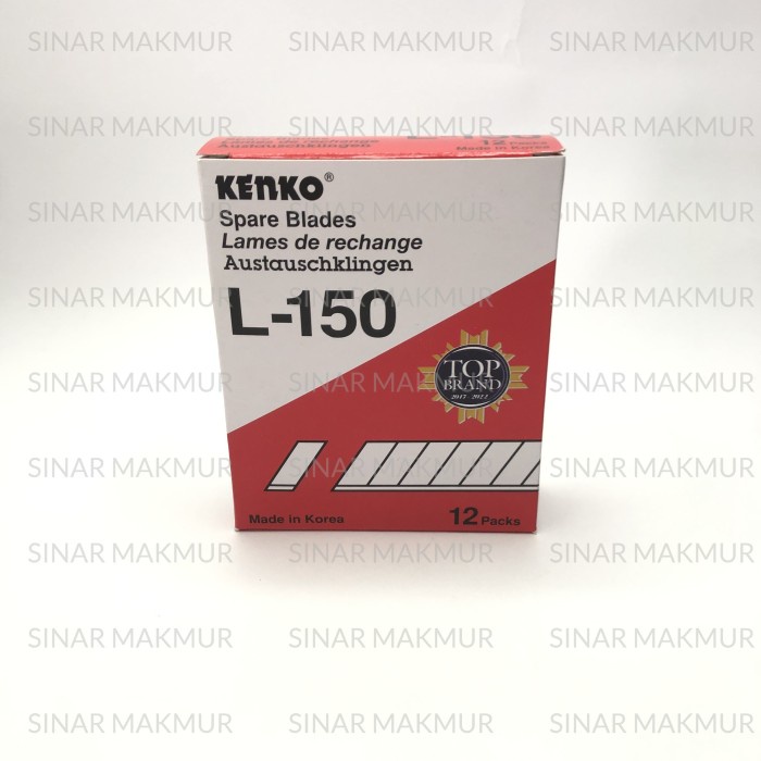 

Isi Cutter L-150 Kenko