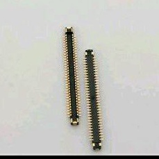 Compatible For Konektor Fpc Sub Mainboard Samsung A50 di Mesin 64 pin On Board Fpc sub Mainboard