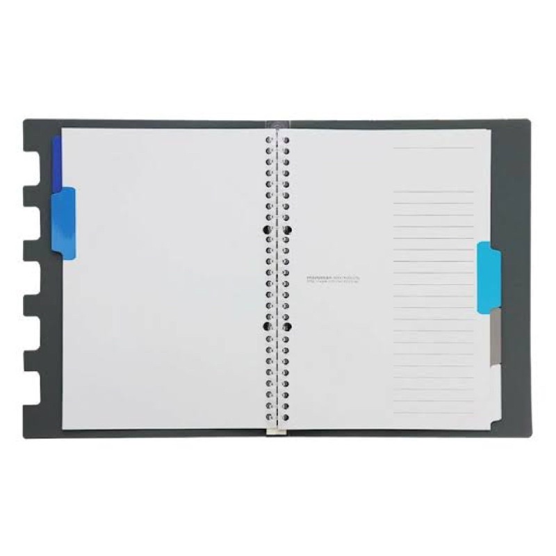 

Maruman Binder B5 Five Chart / Binder Maruman