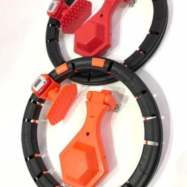 [ YR ] Smart Hula Hoop / Hula Hoop Ring / Hula Hoop
