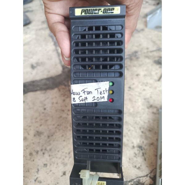 smps bts power one fmp16/48