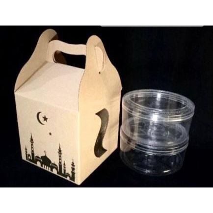 

Kardus Box Toples Kue Kering 500Gr Isi 2 Lebaran Idul Fitri 14X14X13.5 020