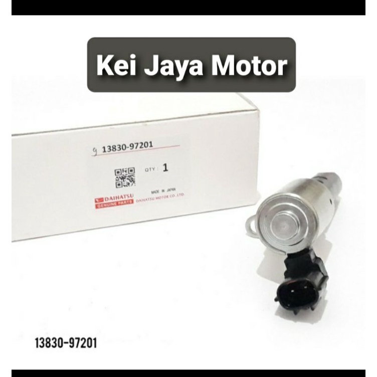 Sensor Oli VVTI OCV Xenia 1.0/Vios Old