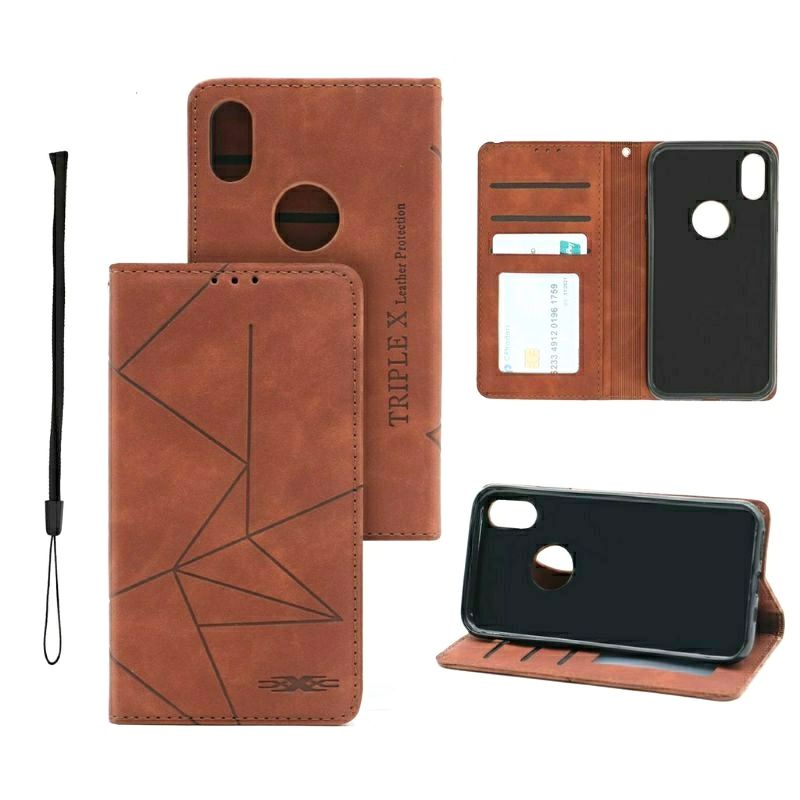 REALMI3 REALMI3PRO REALMI5 REALMI5i REALMI5PRO REALMI6 REALMI6PRO REALMI7 REALMI7i LEATHER CASE MAGN