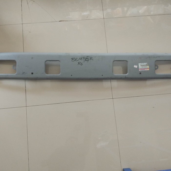 bemper colt diesel PS135 ragasa