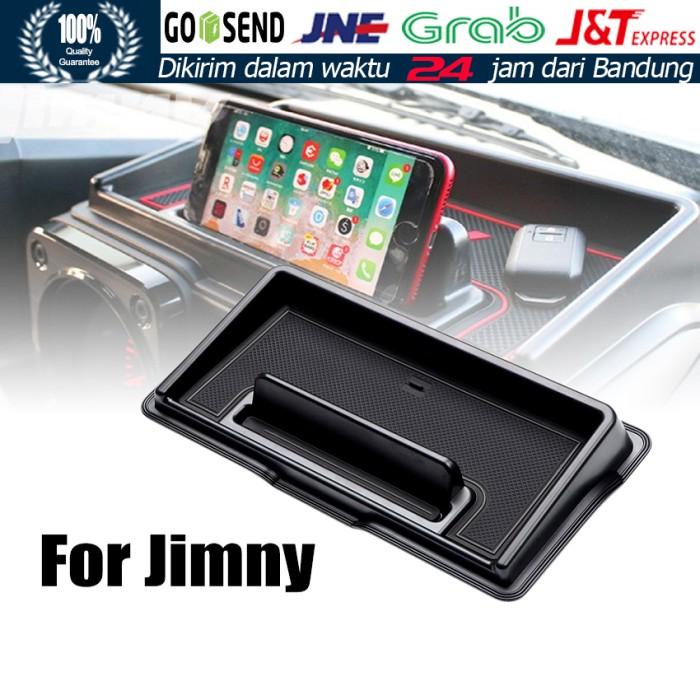Terlaris Dashboard Tray Suzuki Jimny 2020 / Tempat Hp Jimny / Suzuki Jimny 2019