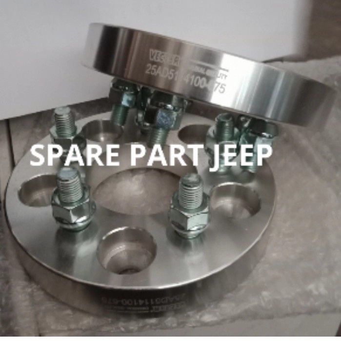 Adaptor Roda PCD 5x100 keluar PCD 5x114 murah