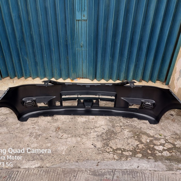 Bumper Bemper Depan Avanza Xenia VVTi 2008-2011