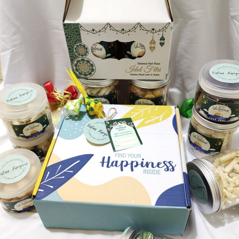 

paket hampers big