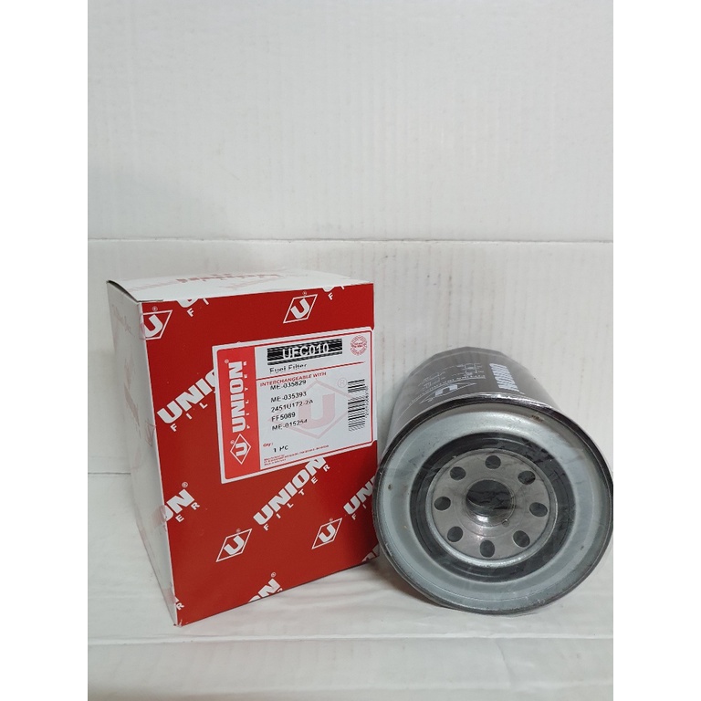 UNION Fuel filter ME035829 / ME035393 Fuso Fighter PS 190