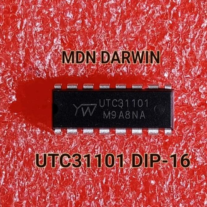 """] UTC31101 DIP16