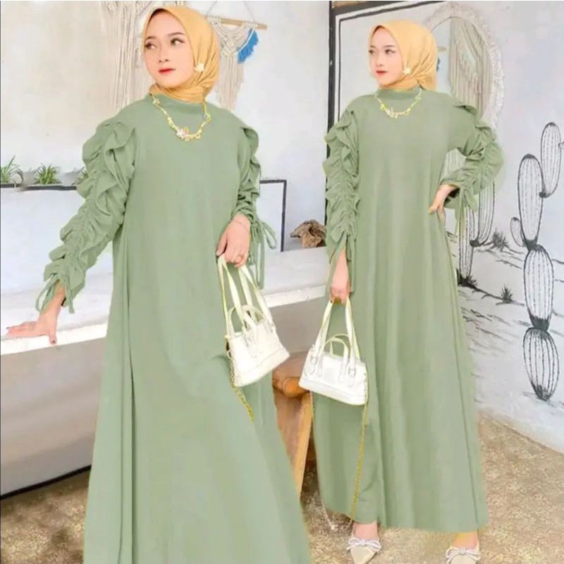 Zoya Gamis