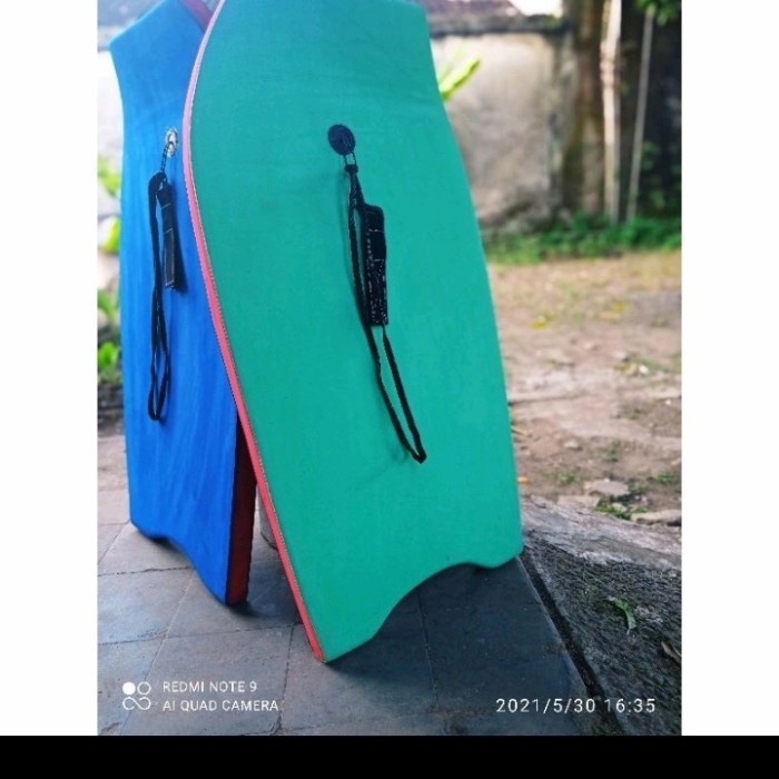 Terlaris Papan Bodyboard Selancar Bugi Surfing Kids Surfboard Papan Selancar