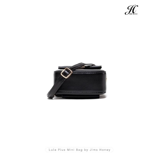 JIMS HONEY LULA MINI BAG PLUS