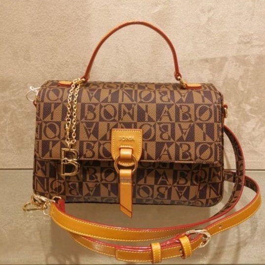 new arrival bag Bonia Original
