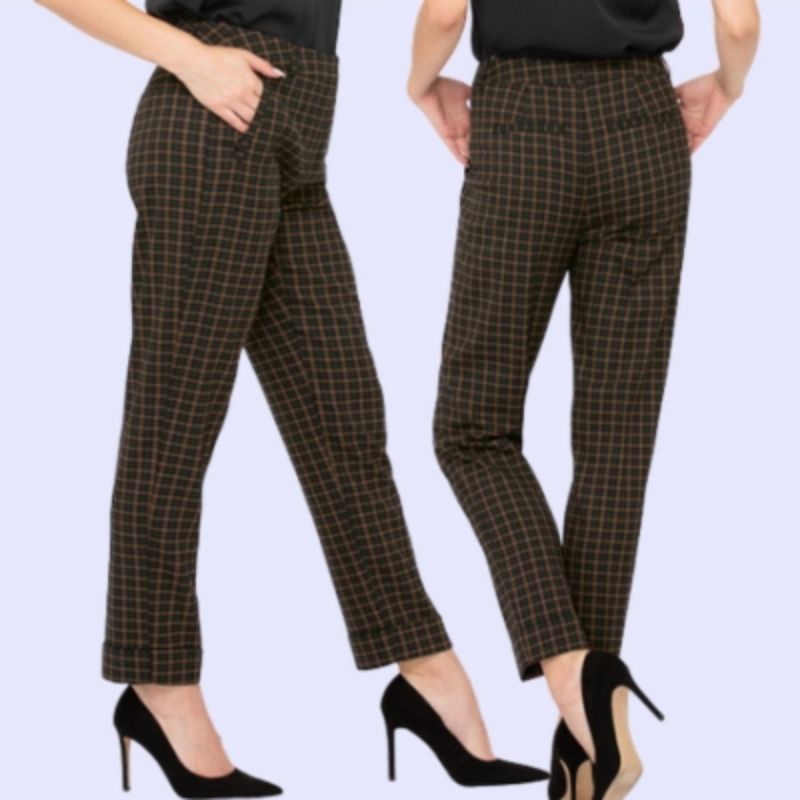 CELANA PANJANG WANITA RCK PANTS