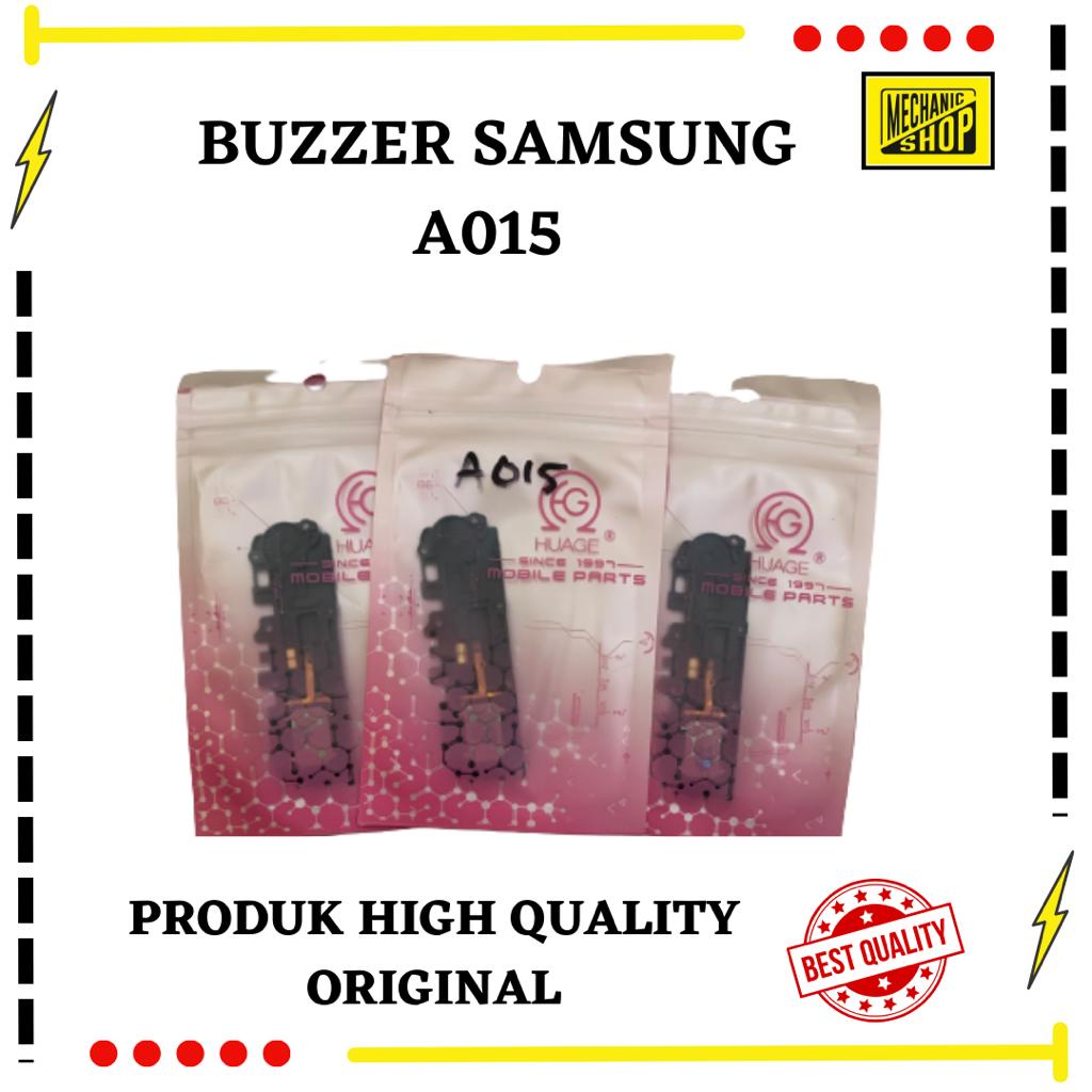 BUZZER SAMSUNG A01 / A015