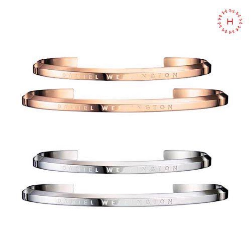 [100% ORIGINAL] DnieI WIIington Cuff