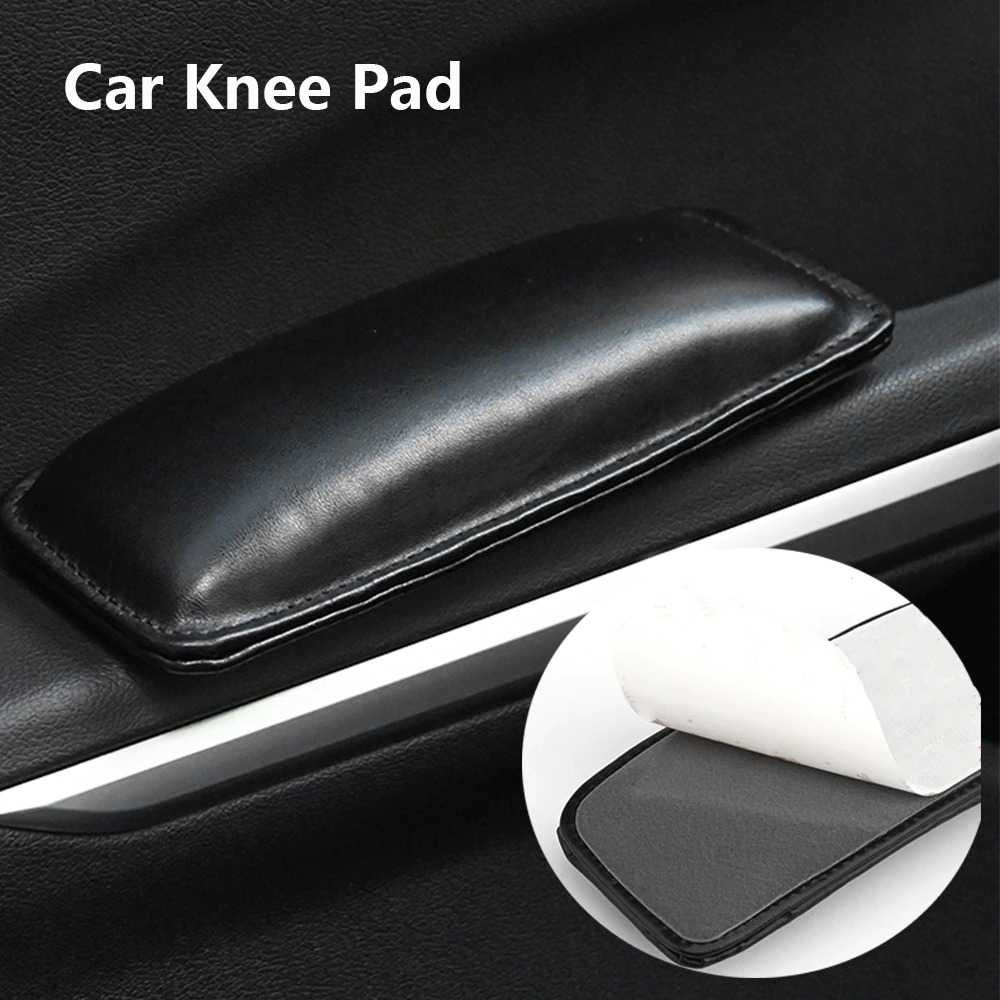 Bantal Penyanggah Siku Tangan Mobil Knee Pad Car Interior Pillow Alat Mobil Burnhilda