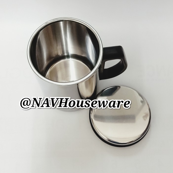 

Mug Double Wall 500 Ml