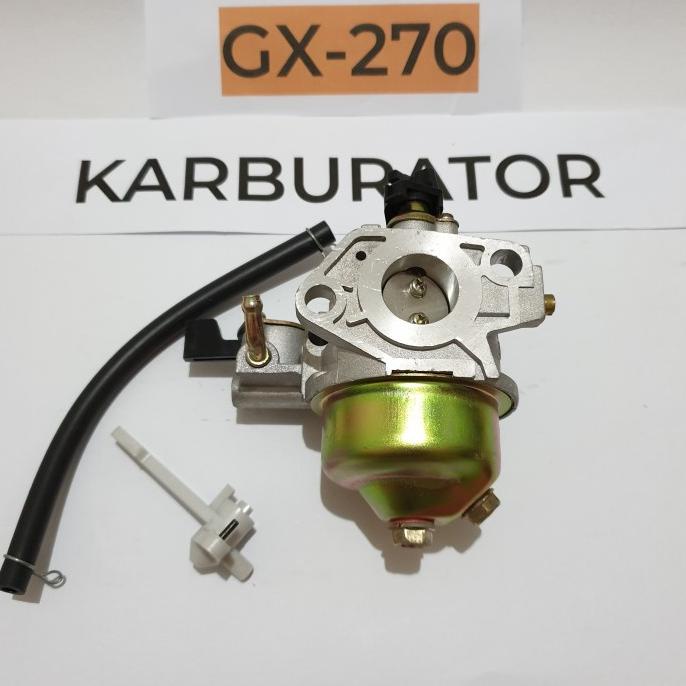 ] GX270 KARBURATOR CARBURATOR MESIN