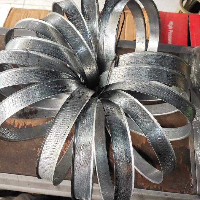 ------] FFC15 FFC 15 Saringan tepung Diskmill