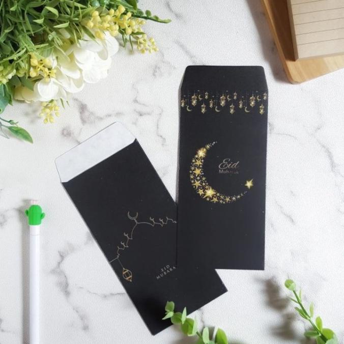 

*#*#*#] Angpau Amplop Lebaran Ukuran Panjang Isi 10pcs Hari Raya Idul Fitri