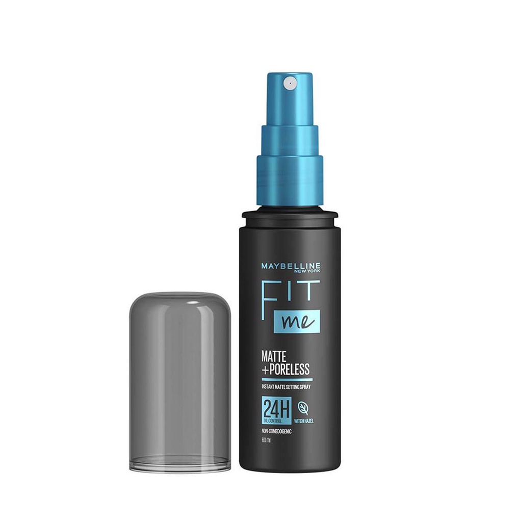 Maybelline Fit Me Setting Spray - 60ml