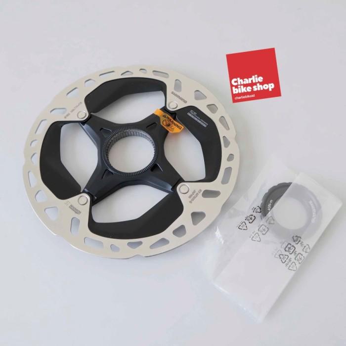 Rotor Disc Brake Xtr Rt-Mt900 Mt900 Centerlock Ice Technologies 058
