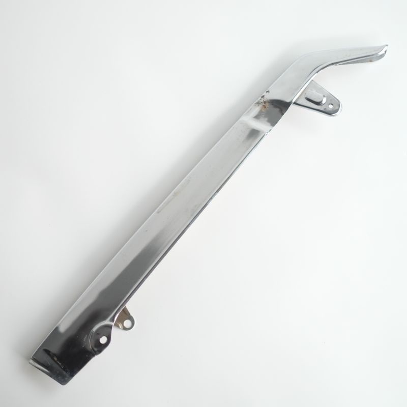 TUTUP RANTAI CHAINCASE KATENGKAS YAMAHA RX125 RX 125 TWIN ORIGINAL NOS ORI BARU