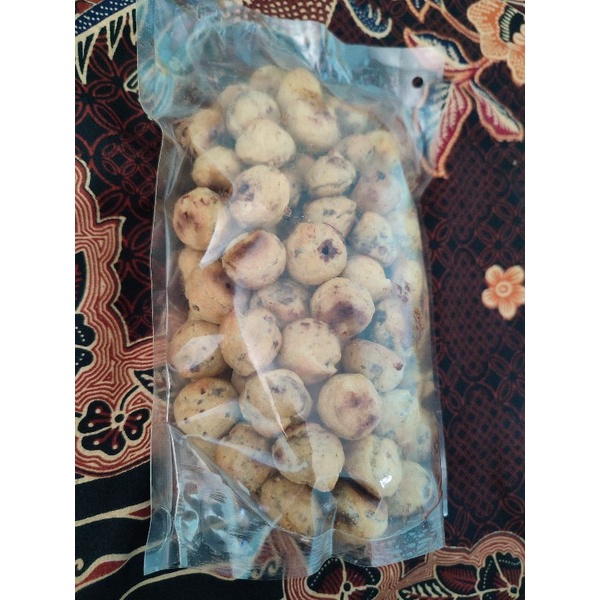 

sus isi coklat