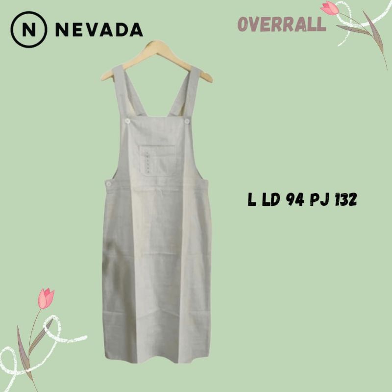 overall nevada
