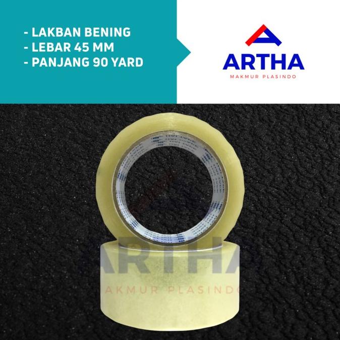 

HRG DISKON LAKBAN 90 YARD PAKET BEBAS ONGKIR