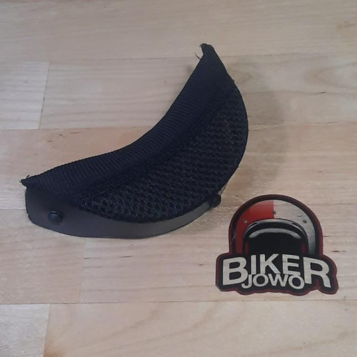 Terlaris Chin Curtain Zeus 611C 613C 606 811 813 822B 1600 3100 3500 Guard