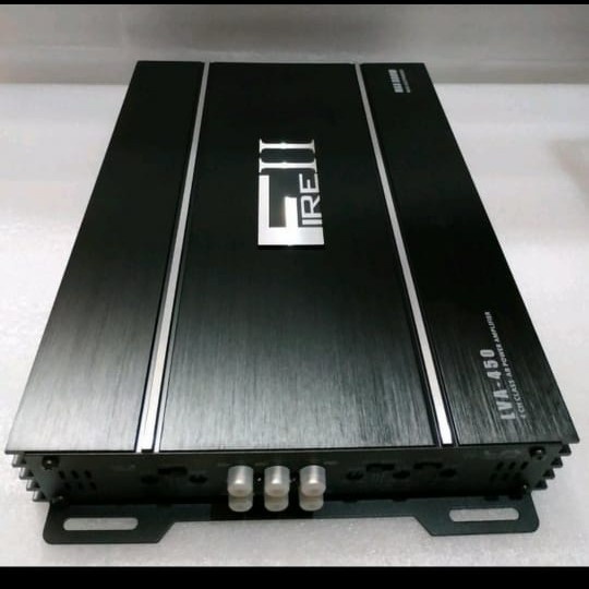 Terlaris Power 4 Channel Lm Fire 11