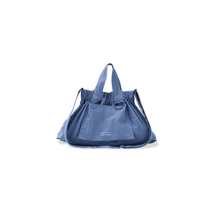 beyond the vines M dumpling bag