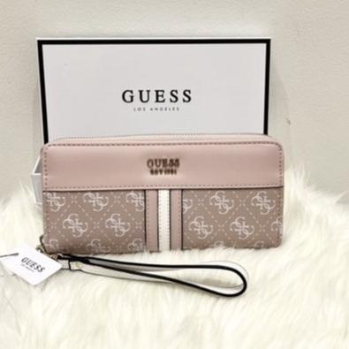 Dompet Guess Panjang Wanita Original Branded Store MB320