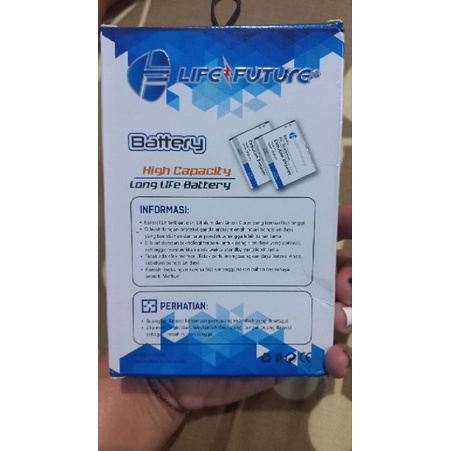 Battery HP Vivo Y71/E-E1