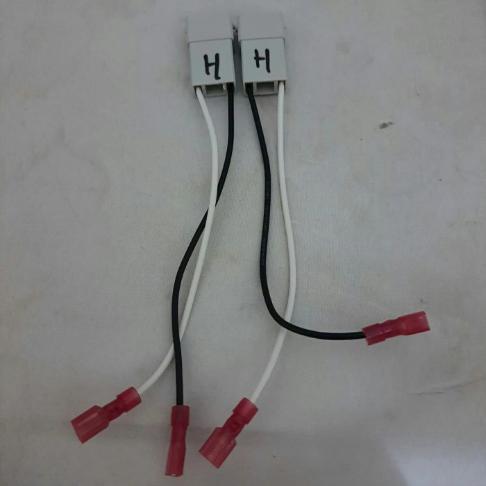 FREE ONGKIR SOKET KABEL SPEAKER PNP HONDA SOCKET KABEL SPEAKER PNP HONDA. FREE ONGKIR