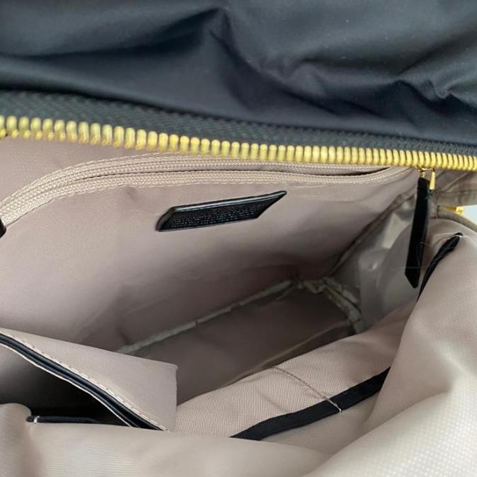 TUMI Voyageur Hagen Backpack tas ransel ORIGINAL FO ORI AUTHENTIC