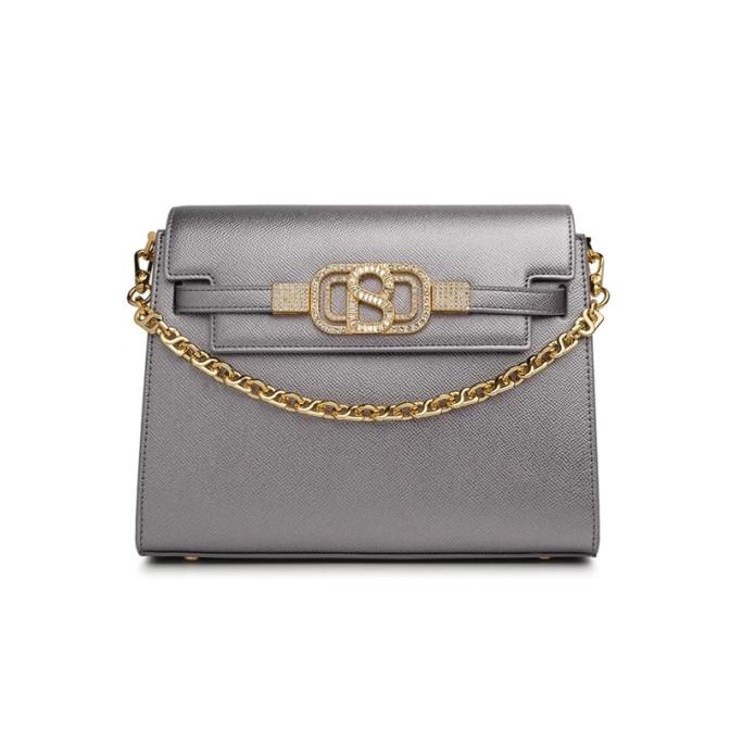 Buttonscarves Sarah Bag