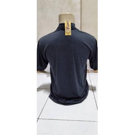 Hot Sale - cun nam kerah korea corak pendek/kaos kerah pria ~