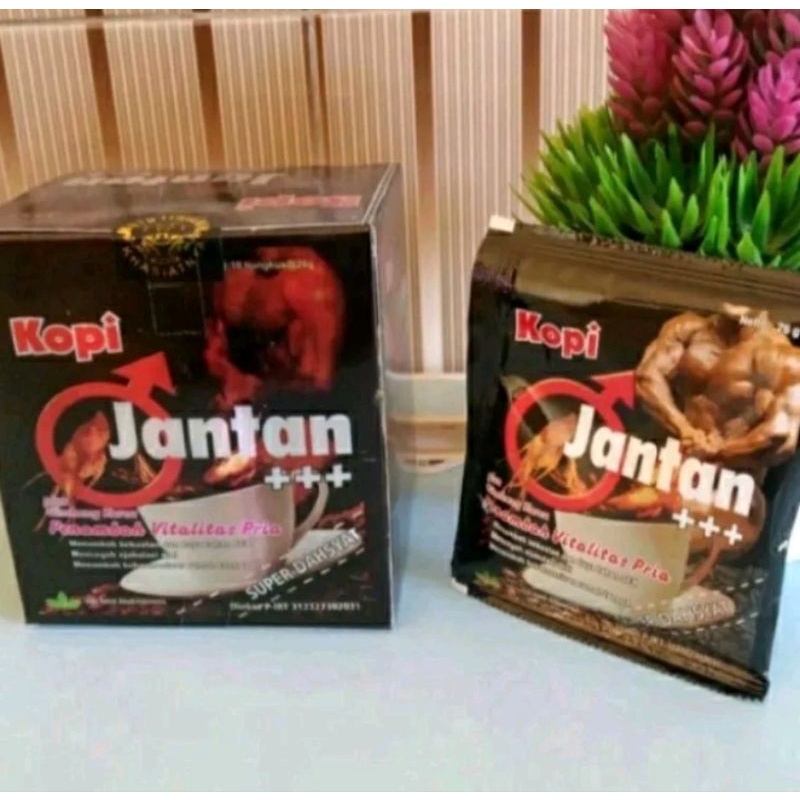 

COFFEE J@NT@N ORIGINAL PREMIUM