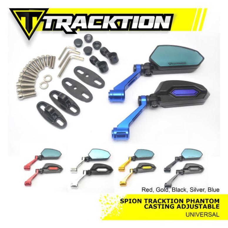 (COD) SPION TRACKTION PHANTOM ,,