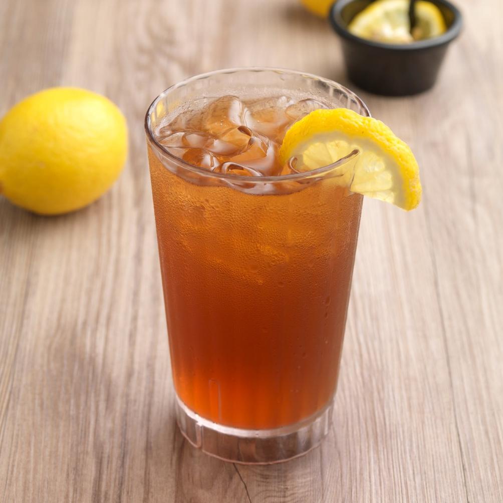 

Trend - Sirup Lemon / Lemon Syrup Minuman GKC Heritage 640 ml (Import Quality)