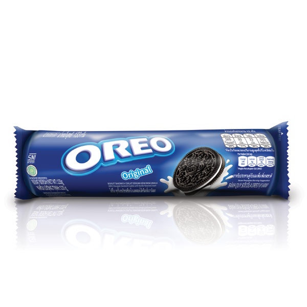 OREO SANDWICH CREAM 119.6 GR