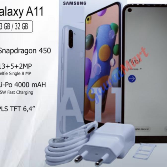}}}}}}] samsung galaxy a11 3/32