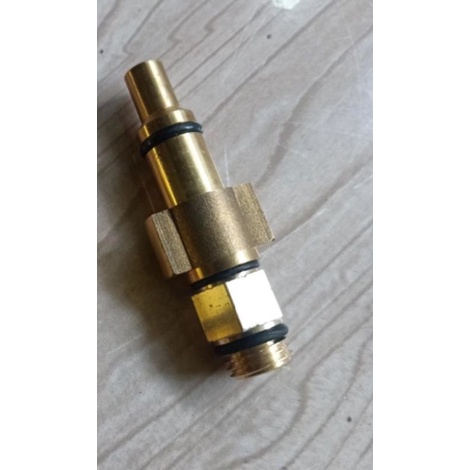 Connector QL1900 Snow Lance/ Konektor Foam Lance
