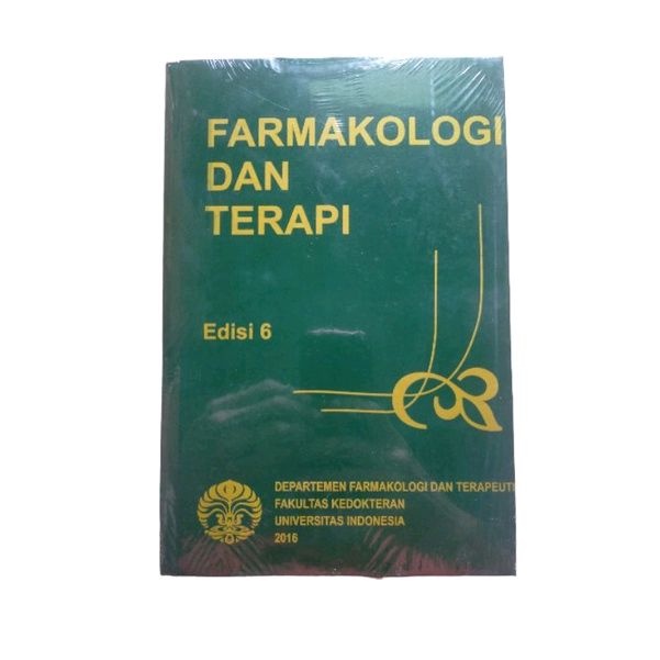 Farmakologi dan Terapi Edisi 6