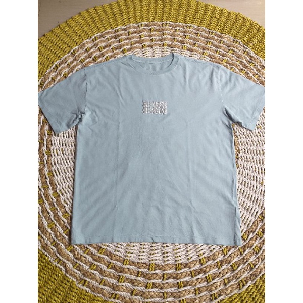 BILLABONG kaos pria original